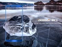    DOOGEE MIX 2:  MTK P25, 6   + 64   USB Type-C  