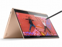 IFA 2017: Lenovo  - Yoga 920