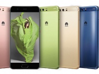  : HUAWEI P10 Plus   6   -     64  128  