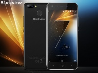 Blackview A7 Pro   Aliexpress   $69.99