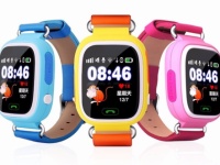 SMARTlife:     Smart Baby Watch