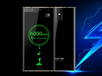 OUKITEL   iPhone 7 Plus     iPhone,      OUKITEL K3