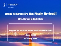  : LEAGOO         ,   Apple!