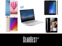  :  Xiaomi Air 13 +   Honor 9,  Xiaomi Redmi Note 4X, Mi Max 2  Mi5s