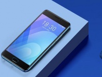     : Meizu M6 Note!