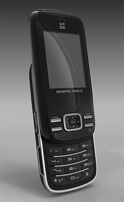 General Mobile DST11