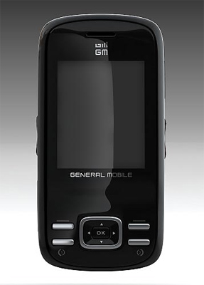 General Mobile DST11