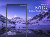 LEAGOO KIICAA MIX     $20  Aliexpress    