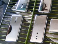 UMIDIGI   S2 PRO Mercury Silver Edition