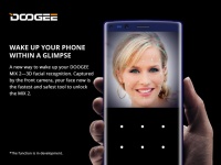       iPhone X? ,      DOOGEE MIX 2