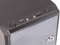 SMARTlife:     - 3Q PC Unity A5400