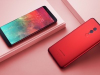 UMIDIGI   UMIDIGI S2   