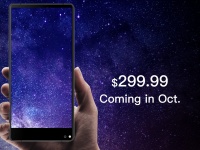 OUKITEL Mix 2  OUKITEL C8     