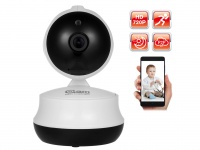 : NEO Coolcam HD 720P Wi-Fi IP Camera / Baby Monitor  $13.99