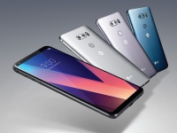    LG    LG V30