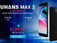  : UHANS MAX 2    6,44   $139.99 + 6    