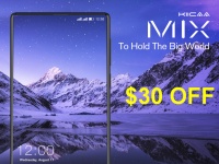  :  $30  LEAGOO KIICAA MIX!