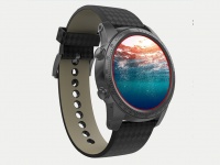 AllCall официально представила свои умные часы W1 Smartwatch