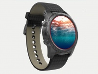 AllCall      W1 Smartwatch