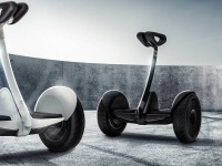 Xiaomi Ninebot Mini -   ,    