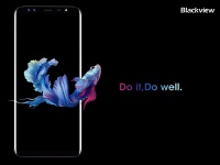  Blackview S8       