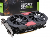  :  Colorful NVIDIA GeForce GTX iGame 1050Ti GPU 4 - $189.99