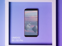 UMIDIGI      S2 +   