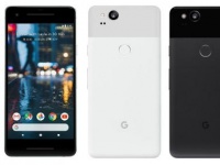 Google Pixel 2  Pixel 2 XL  