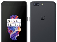 OnePlus  OnePlus 5T   OnePlus 6   2018 