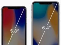 Apple   :   iPhone X Plus