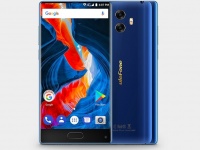  :  Ulefone MIX  4    $139.99