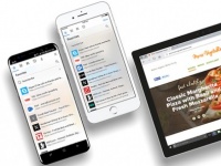 Microsoft   Edge  iOS  Android