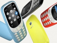 HMD    4G- Nokia 3310