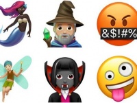 iOS 11.1   iPhone  iPad    emoji