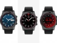   AllCall W1    3G   AMOLED 