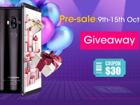    Blackview S8:   S8  !