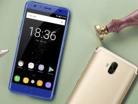 OUKITEL   K8000    8000    AMOLED  Samsung