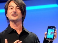 Microsoft     Windows Phone