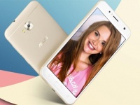     ASUS Zenfone 4 Selfie Lite