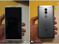  Xiaomi Redmi Note 5    