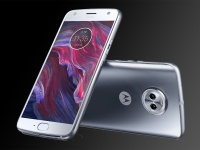 Motorola   Moto X4  360 camera mod   Mobile Revolution/   