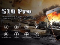  : NOMU S10 PRO       $139.99  16 