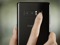 Samsung Galaxy Note 9       