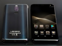     LEAGOO S8        18:9