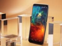 Blackview  S8      HK Mobile Electronics 2017