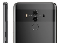   Huawei Mate 10 Pro     