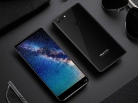   OUKITEL MIX 2: 6      Helio P25 Soc