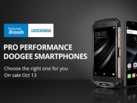    AliExpress: DOOGEE    40%    50%