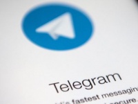 SMARTlife:     Telegram