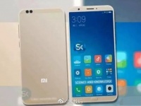  Xiaomi Mi 6C   